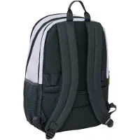Safta Real Madrid 25/26 Padel Racket Bag Wit
