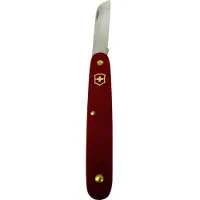 Victorinox 3.9051 Bloemenmes Rood