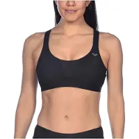 Arena Hera C-cup Black Maat: 90 | Sport BH's Outlet | Dames | Zwart