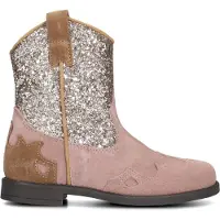 Clic! Meisjes Laarzen 20716 - Roze - Maat 26