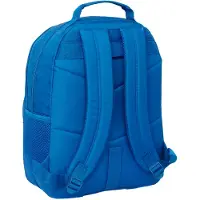 Safta Superman 20l 32x43x14 Cm Backpack Blauw Kinderen