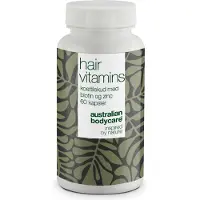 Australian bodycare Hair Loss Care 60 stk.
