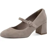Tamaris Pumps taupe