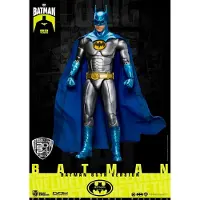 Beast Kingdom Toys DC Comics Dynamic 8ction Heroes Action Figure 1/9 Batman Returns Batman 85th Version 21 cm Action Figuur