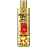 Pantene PRO-V Miracle Serum Shampoo Color Protect 225ML