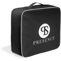 Presence Dekbed Dons - 65% Ganzendons - All Season 200 x 200 cm
