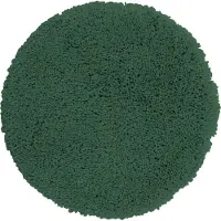 Spirella Badmat – Antislip Badkamermat met Microvezel Pool van 40 mm – Zachte Badmatten voor Douche en Bad