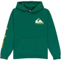 Quiksilver Omni Logo Hoodie