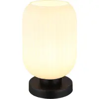 Globo 15469TO, Kov, Glas, IP20, Beschermingsklasse II, E27, 40 W, 230 V