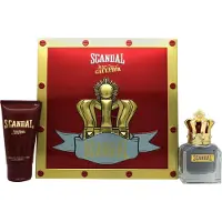 Jean Paul Gaultier Herengeuren Scandal pour Homme Cadeauset Eau de Toilette Spray 50 ml + Shower Gel 75 ml 1 Stk.