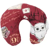 Harry Potter Kussens - Hogwarts - voor Geen - meerkleurig - Maat Standard