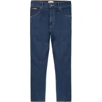 Wrangler STRAIGHT DARKSTONE REGULAR JEANS-HEREN