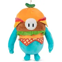 Fall Guys - Tasty Burger knuffel - 28 cm - Pluche