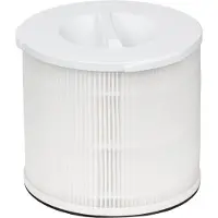 Vibrix Vortex20 luchtreiniger filter