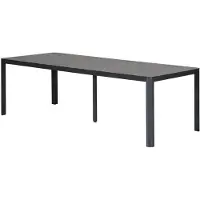Hartman Gibraltar tuintafel xerix 240x100 -