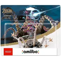 Figurine The Legend of Zelda Guardian
