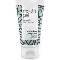 Australian bodycare Mondgel 50 ml