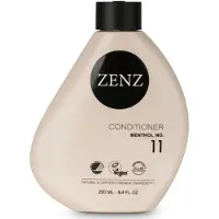 Zenz Organic Conditioner Menthol No. 11 250 ml