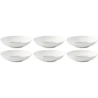 Villeroy & Boch Pastabord Fleur Vert Ø24cm (6 delig)
