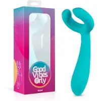 Good Vibes Only »Noam« 1 St Vibrator