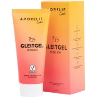 Amorelie Care Glijmiddel Perzik 100 ml