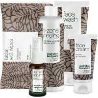 Australian bodycare BHA T-Zone Peeling Pakket 430 ml