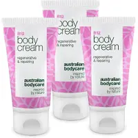 Australian bodycare Hydraterende Vitamine B12 Lichaamscrème' 3 St