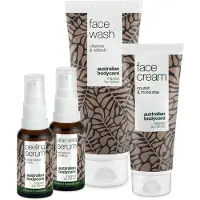 Australian bodycare Compleet Anti Aging Pakket 360 ml