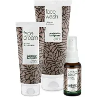 Australian bodycare Anti-Aging Pakket 330 ml
