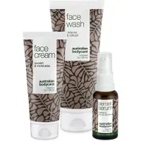 Australian bodycare Kit voor Onzuivere Huid 330 ml