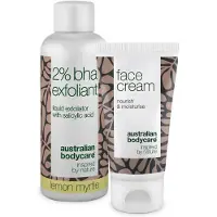 Australian bodycare BHA T-Zone Peeling Kit 200 ml