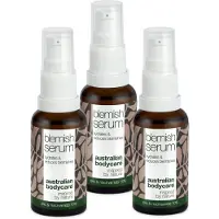 Australian bodycare 3-pack Blemish Serum 90 ml