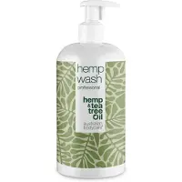 Australian bodycare Hennep Reinigende Douchegel 500 ml