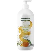 Australian bodycare Professionele Citrus Skin Wash 1000 ml