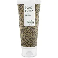 Australian bodycare Exfoliërende Hoofdhuid Scrub 200 ml
