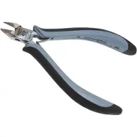 Calvin Klein T3787DF 115 ESD Zijkniptang Met facet 125 mm