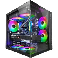 Mars Gaming Mcv-one Pc-behuizing