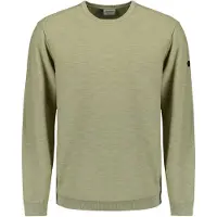 No-excess Trui pastelgroen