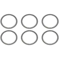 Dp Brakes Dphk Harley Davidson Dphk506 Koppelingsset