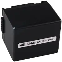 PATONA Panasonic CGA-DU14 accu (Patona)