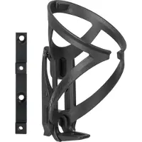 Topeak Ninja Master + Cage X1 AJ Black