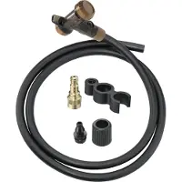 Topeak TubiHead Upgrade Kit