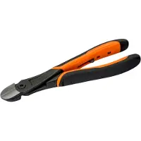 Bahco ergo zijsnijtang hd 21hdg-180 | 21HDG-180