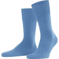 Falke Sokken Men ClimaWool SO Cornflower Blue-Schoenmaat 41 - 42