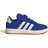 Adidas Sneakers 'Grand Court 00S' navy / wit