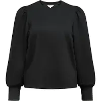 Object Top 'OBJANDREA' zwart