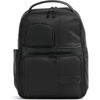 Piquadro Wollem Laptop Backpack 14" black