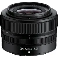 Nikon Nikkor Z 24-50mm f/4.0-6.3