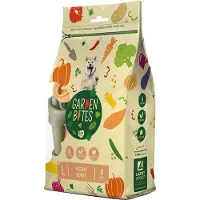 Garden Bites Vegan Bones hondensnack 2 x L
