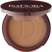 IsaDora The Bronzing Powder Bronzing poeder 10 g Nr. 49 - Beach Tan